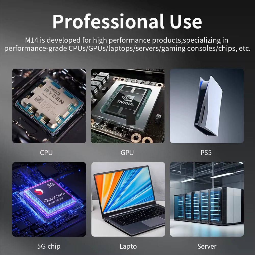 CPU Thermal Paste