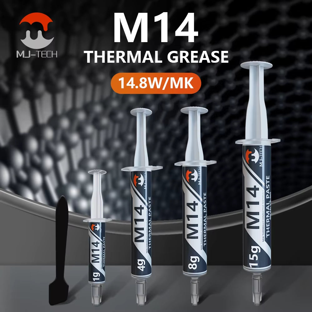 CPU Thermal Paste