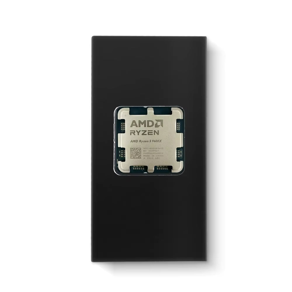 Ryzen 5 9600X 6-Core CPU
