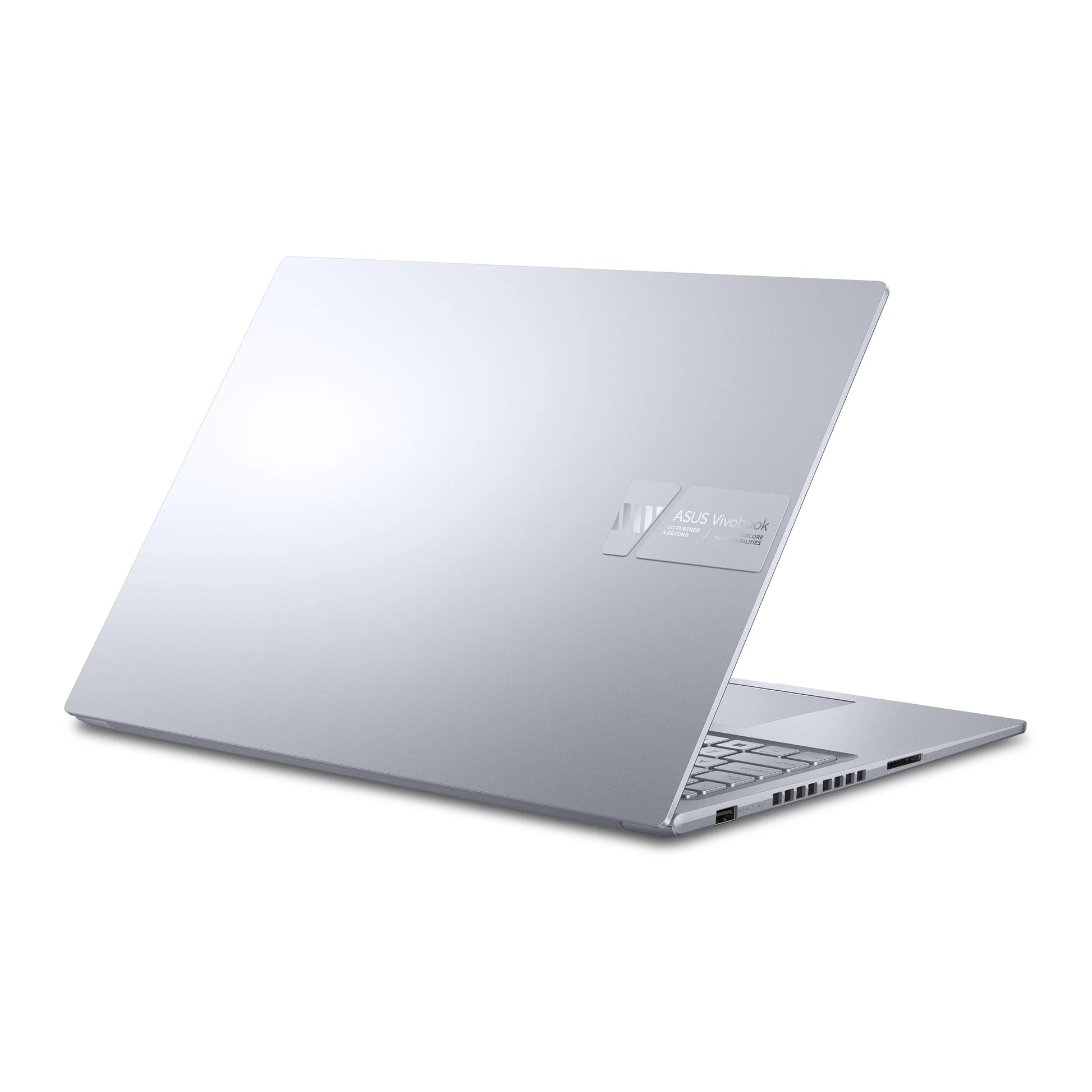 Vivobook Pro 16 Inch WUXGA Windows Laptop Intel Core I9-13900H NVIDIA Geforce RTX 4050 16GB RAM 1TB SSD Cool Silver