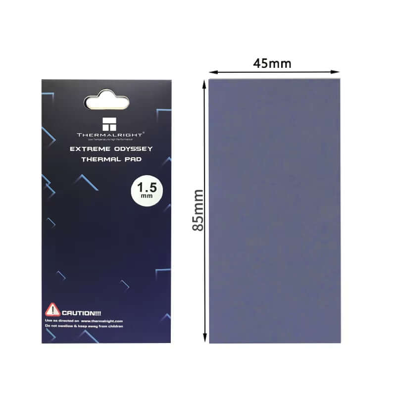 Thermal Pad for GPU & CPU