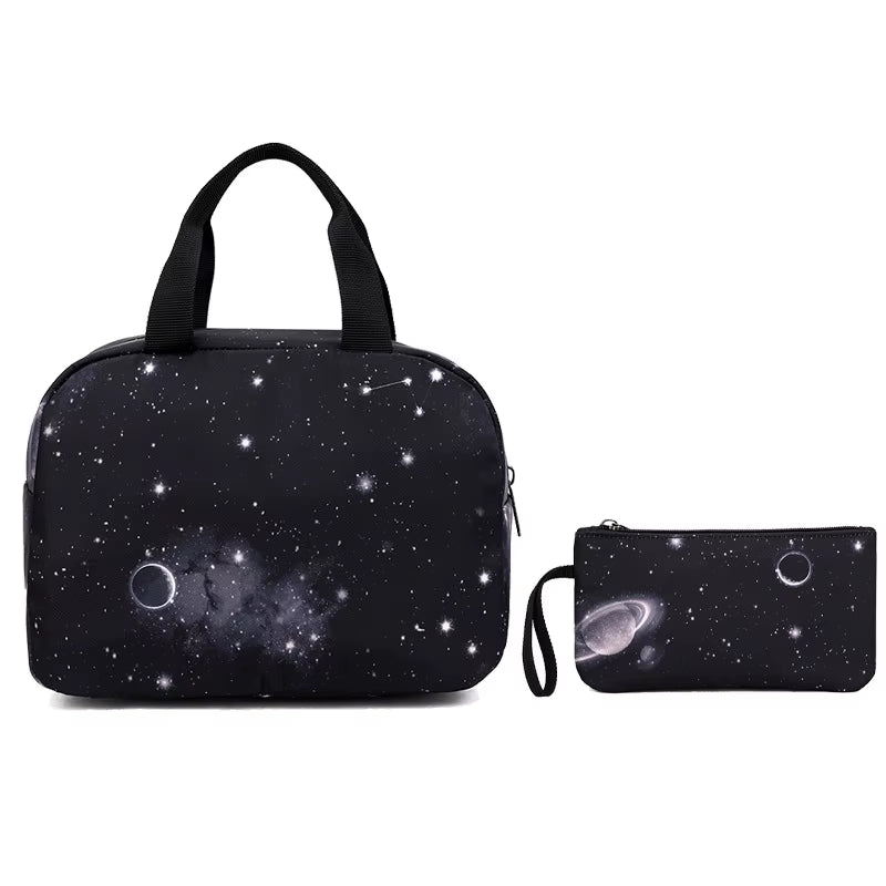 Rolling School Backpack for Kids
