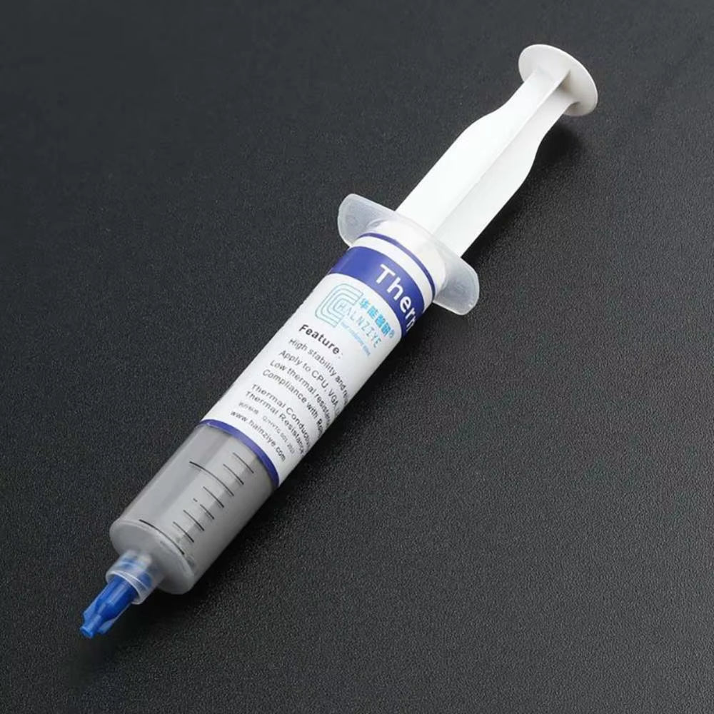 Ultimate 30G High-Performance Thermal Conductive Silicone Grease