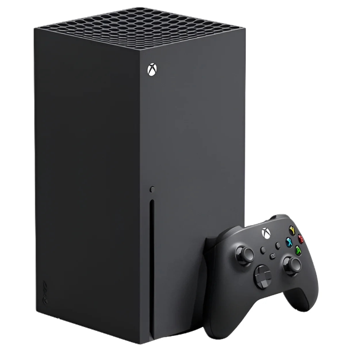 X-Series X Gaming Console
