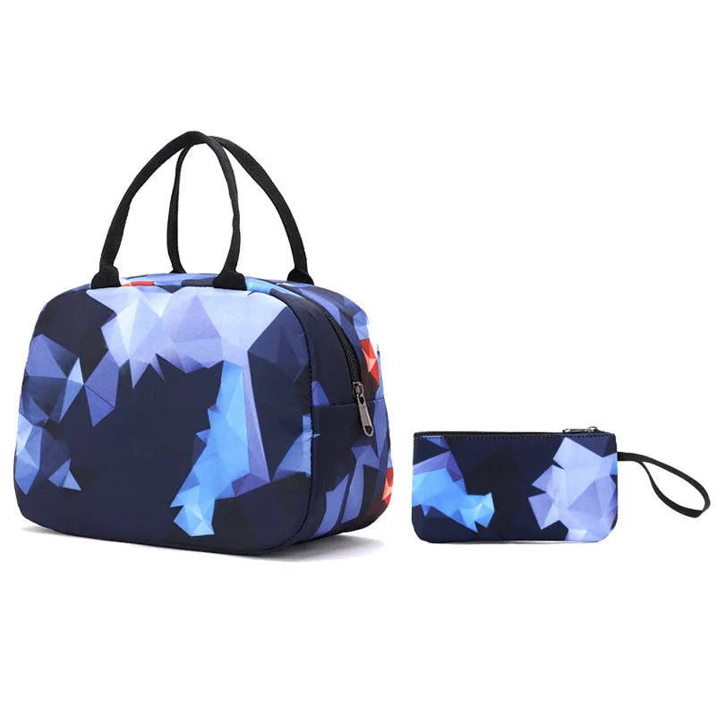 Rolling School Backpack for Kids