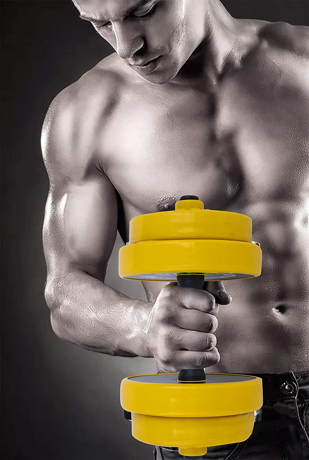 Adjustable Weights Set