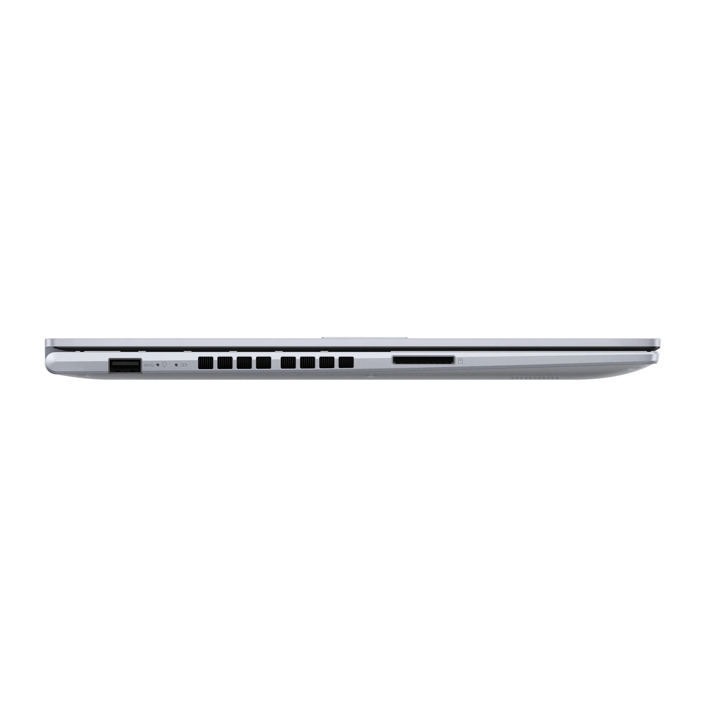 Vivobook Pro 16 Inch WUXGA Windows Laptop Intel Core I9-13900H NVIDIA Geforce RTX 4050 16GB RAM 1TB SSD Cool Silver