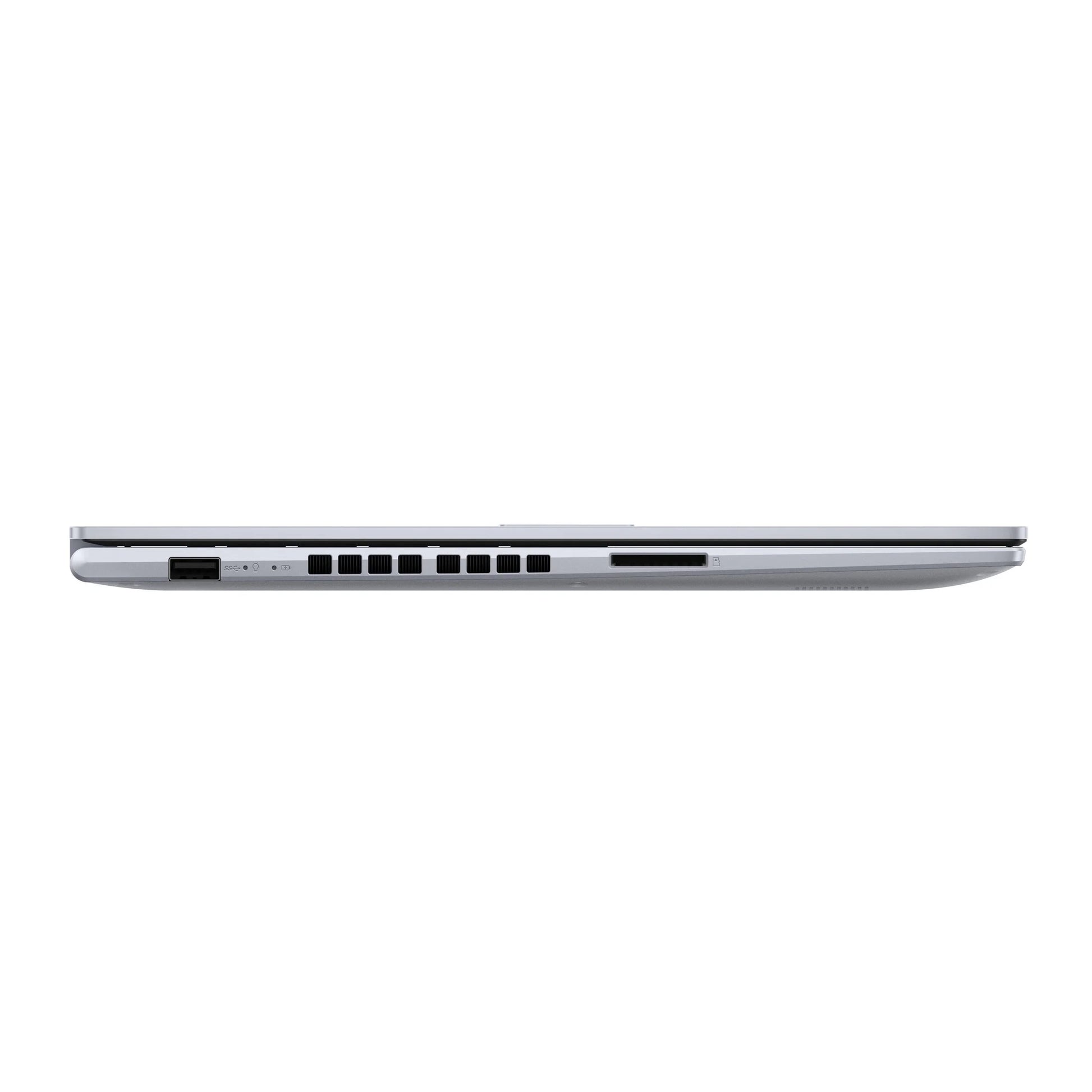 Vivobook Pro 16 Inch WUXGA Windows Laptop Intel Core I9-13900H NVIDIA Geforce RTX 4050 16GB RAM 1TB SSD Cool Silver