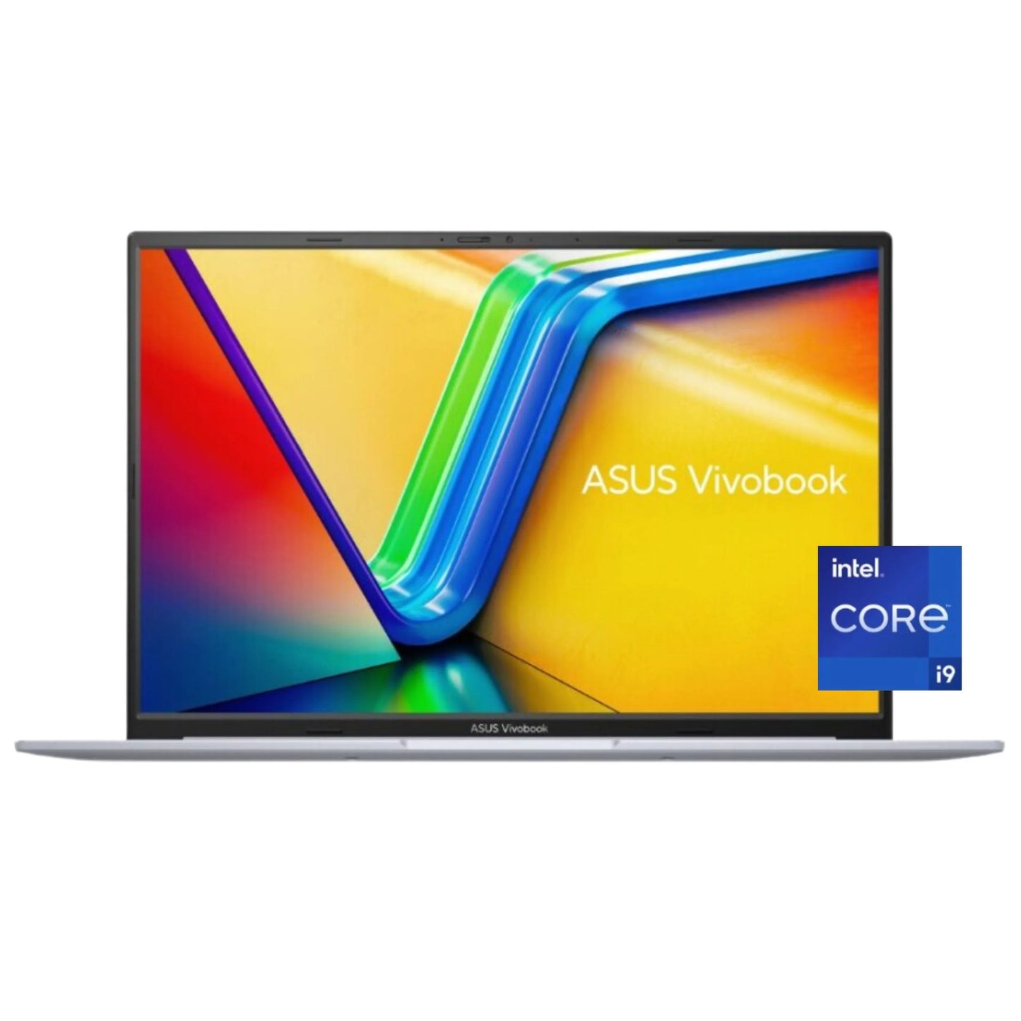 Vivobook Pro 16 Inch WUXGA Windows Laptop Intel Core I9-13900H NVIDIA Geforce RTX 4050 16GB RAM 1TB SSD Cool Silver
