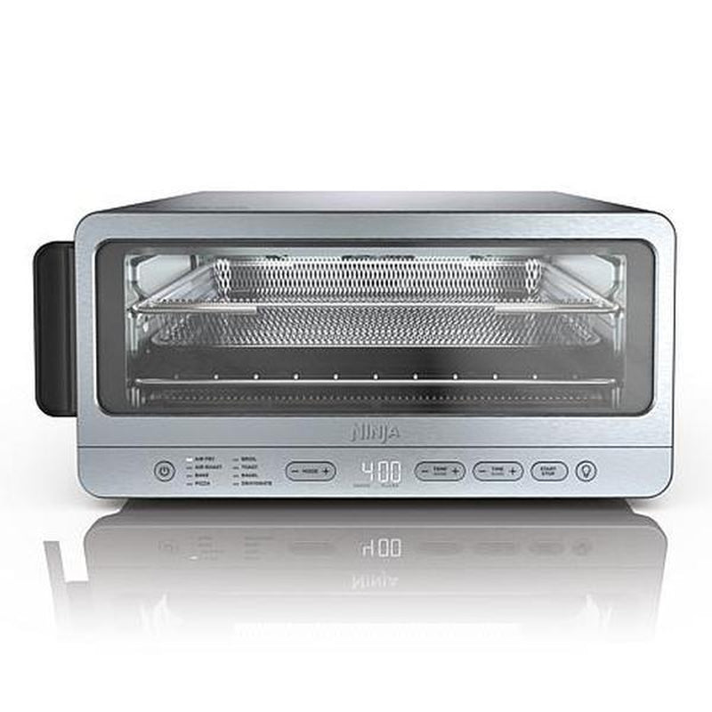 Ninja Flip Toaster Oven and Air Fryer
