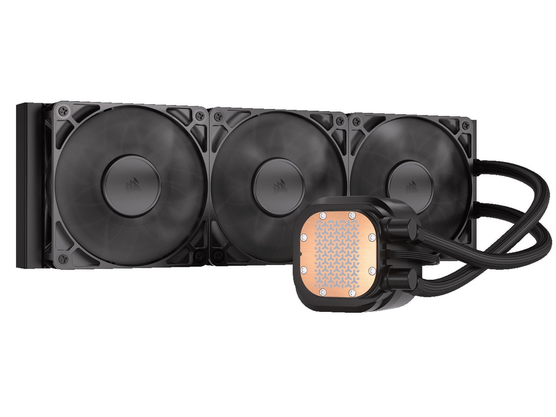 NAUTILUS 360 RS Liquid CPU Cooler