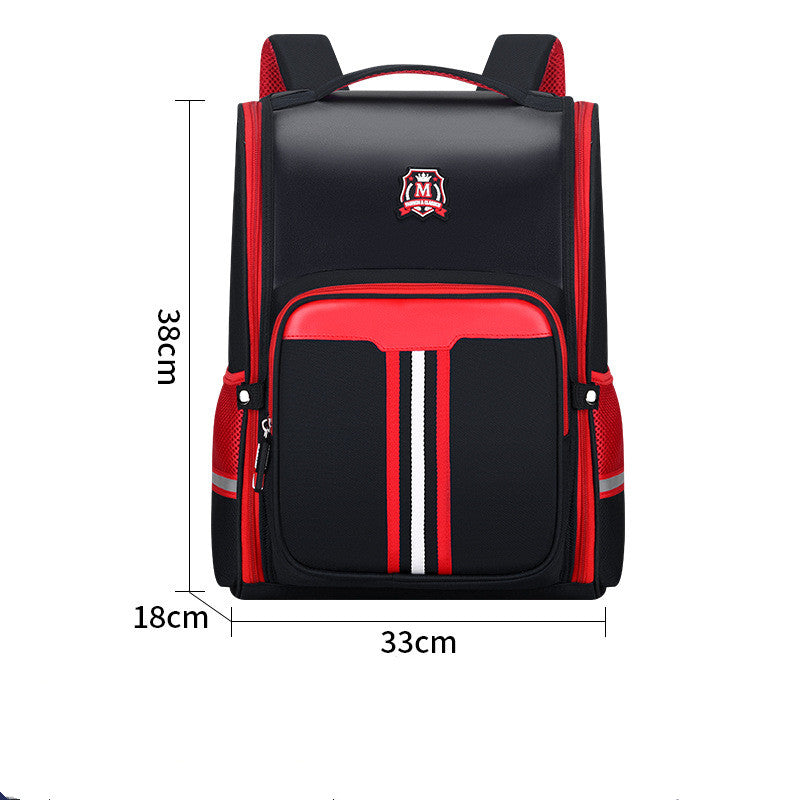 New Children'S School Bag for Primary School Students