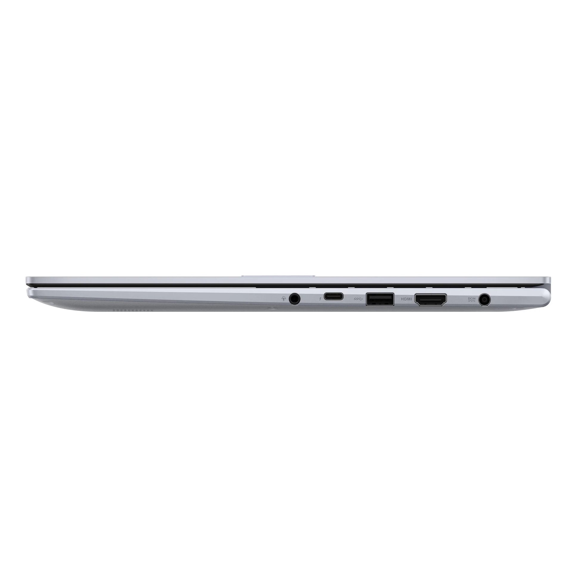 Vivobook Pro 16 Inch WUXGA Windows Laptop Intel Core I9-13900H NVIDIA Geforce RTX 4050 16GB RAM 1TB SSD Cool Silver