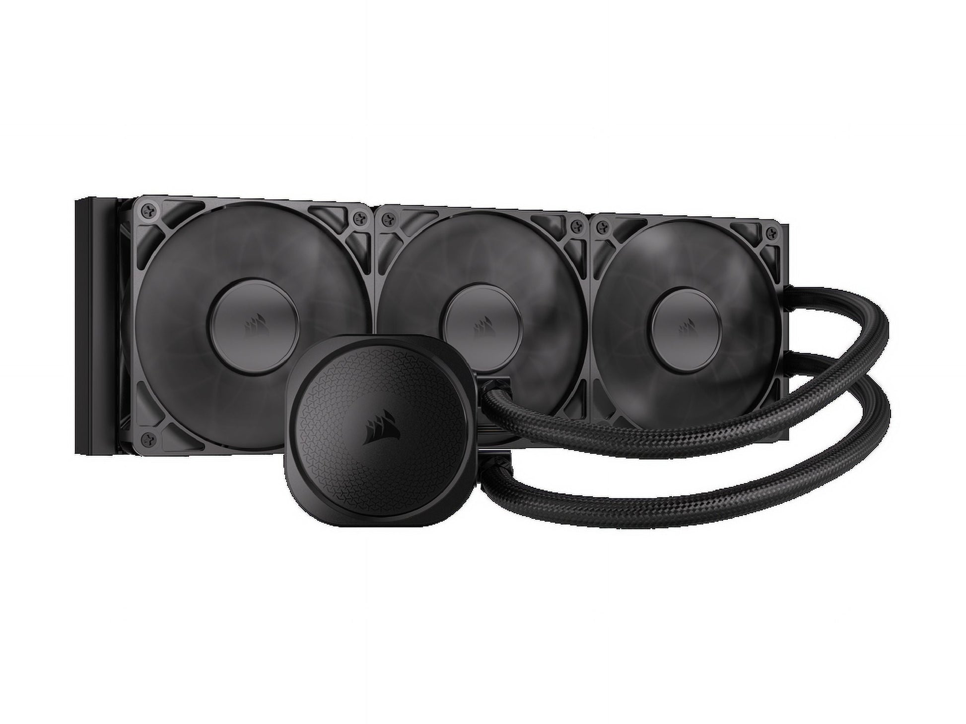 NAUTILUS 360 RS Liquid CPU Cooler