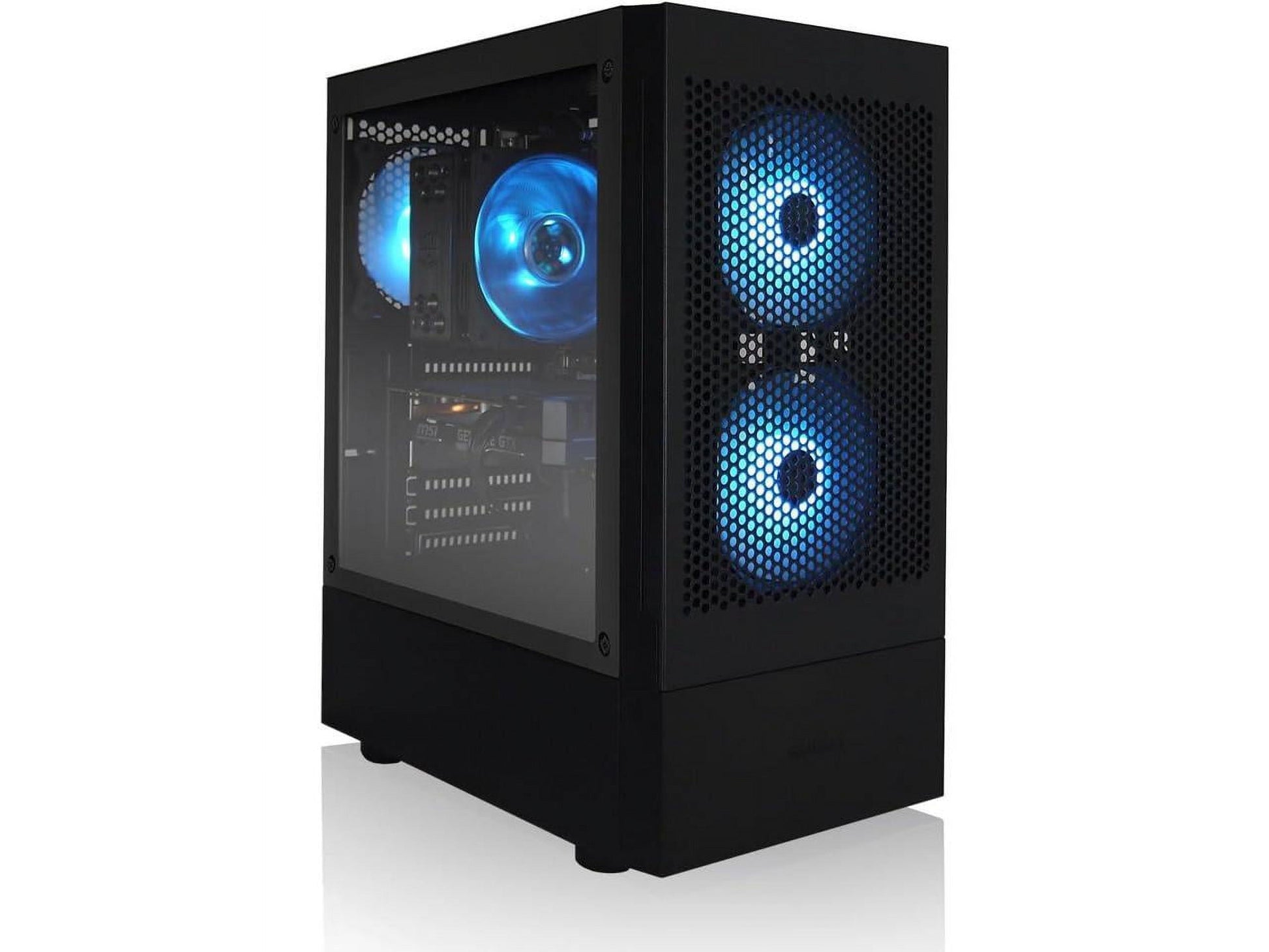 Ultimate Max Gaming PC