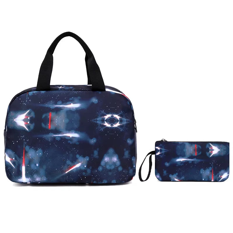 Rolling School Backpack for Kids