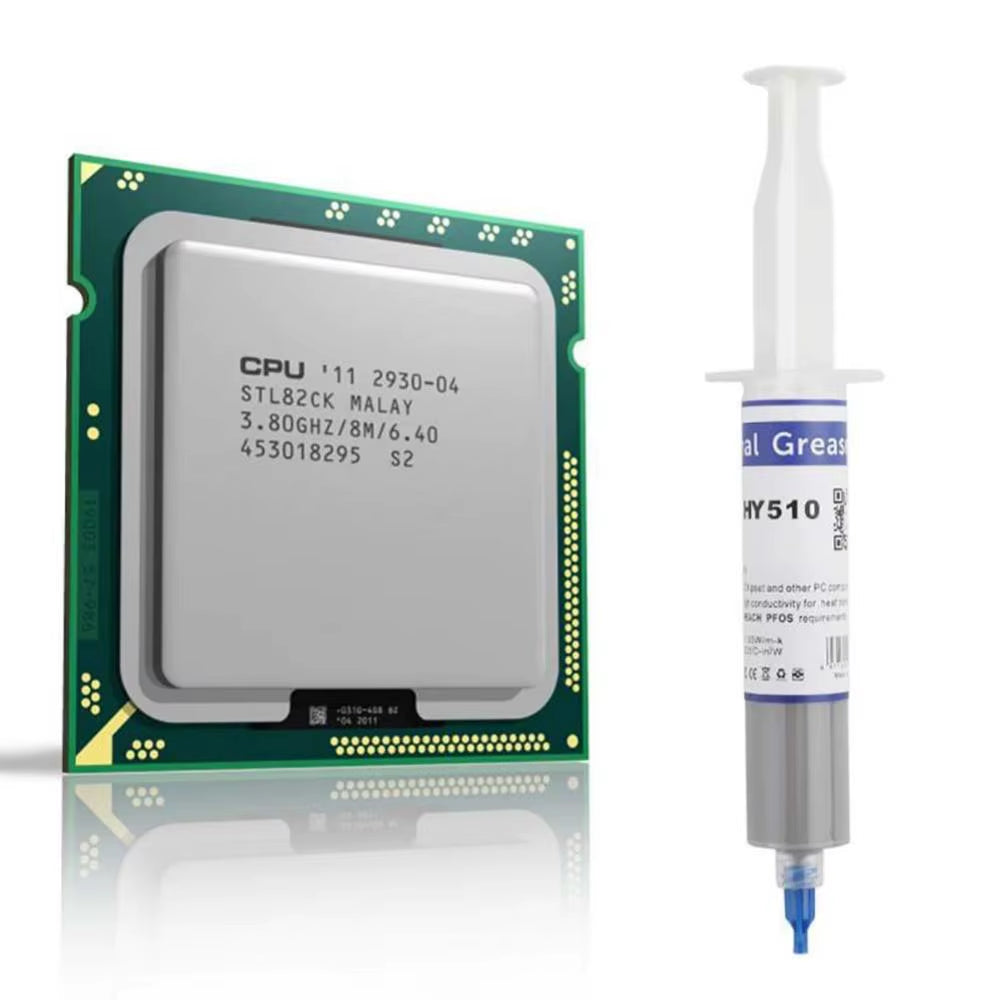 Ultimate 30G High-Performance Thermal Conductive Silicone Grease