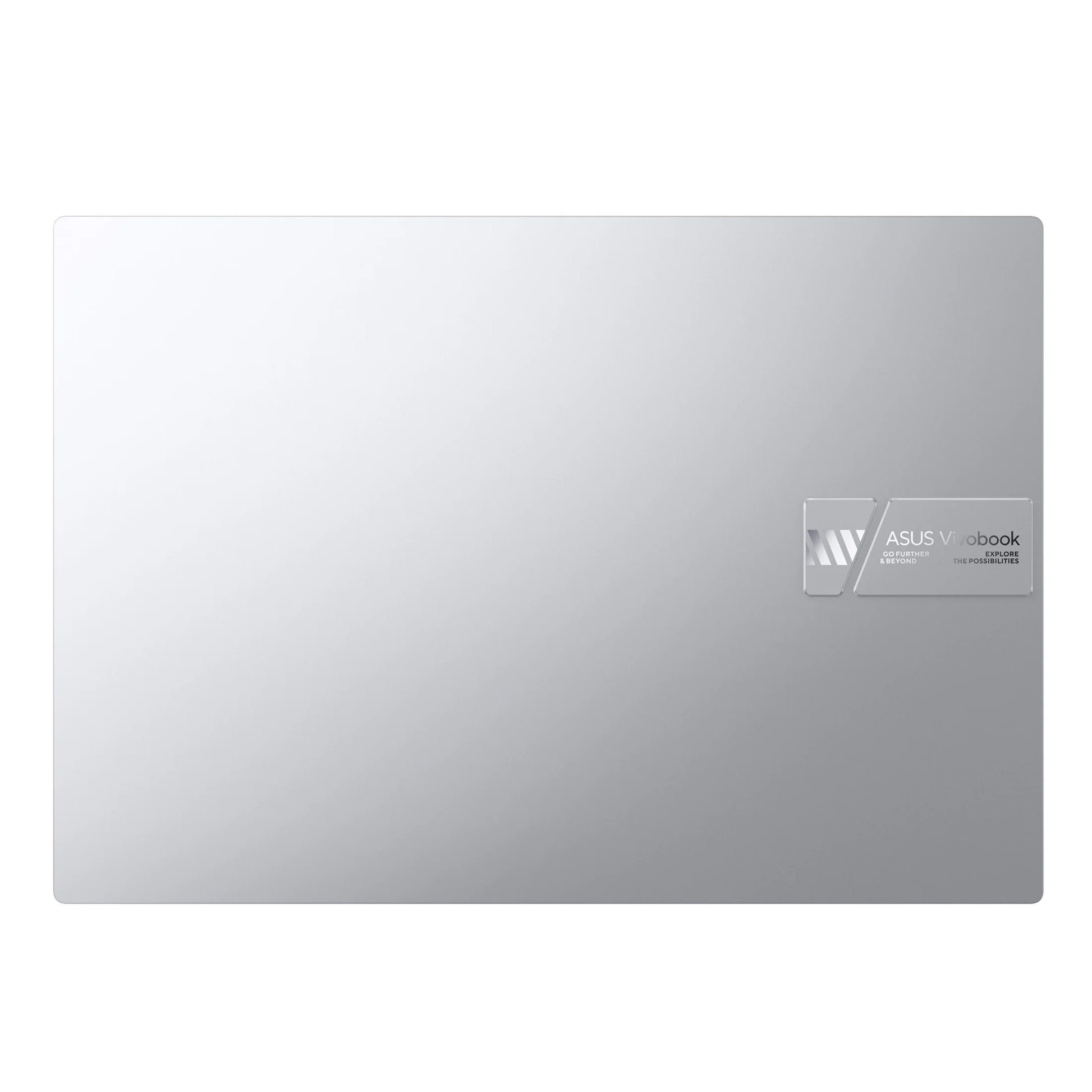 Vivobook Pro 16 Inch WUXGA Windows Laptop Intel Core I9-13900H NVIDIA Geforce RTX 4050 16GB RAM 1TB SSD Cool Silver