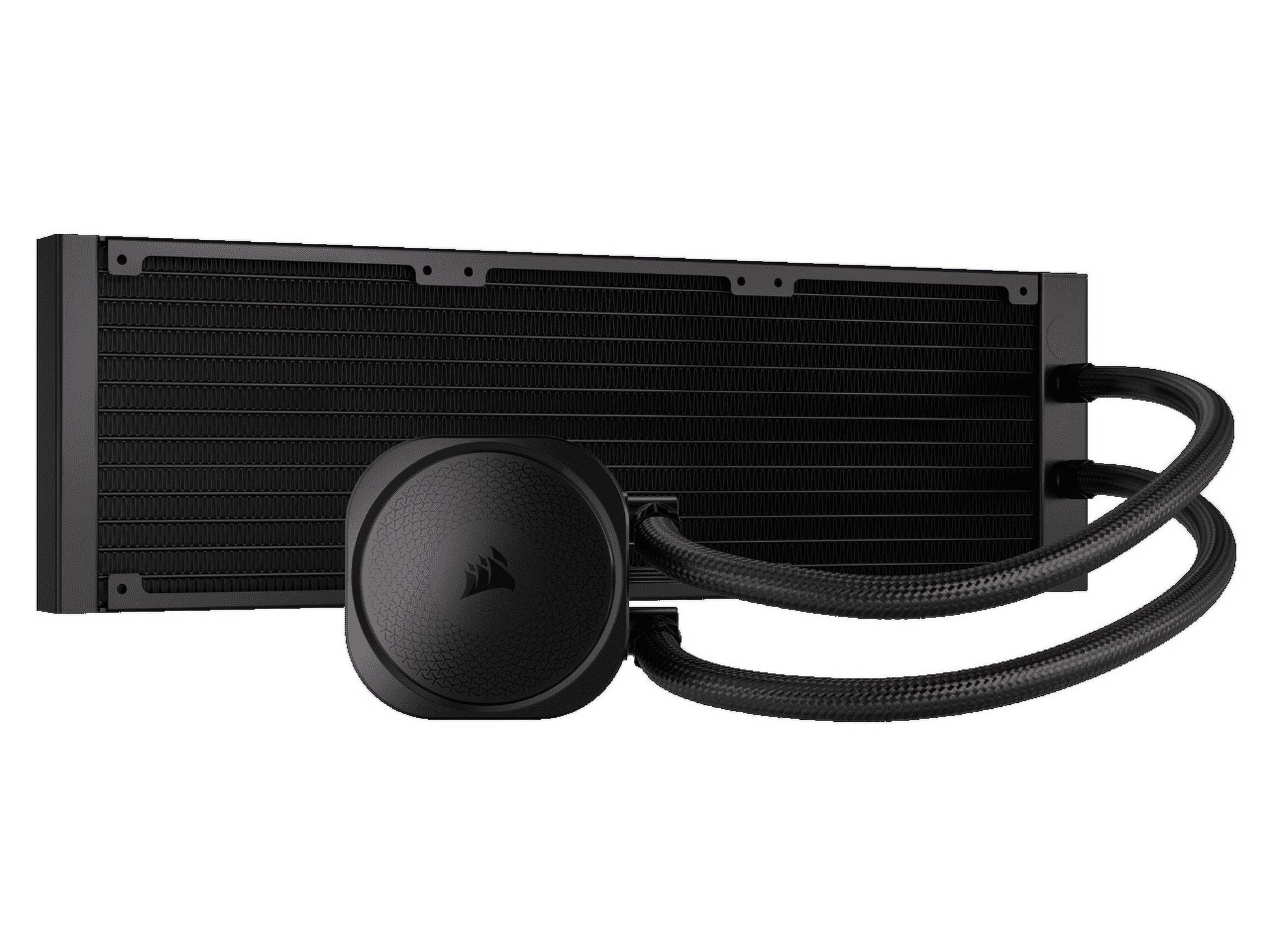 NAUTILUS 360 RS Liquid CPU Cooler
