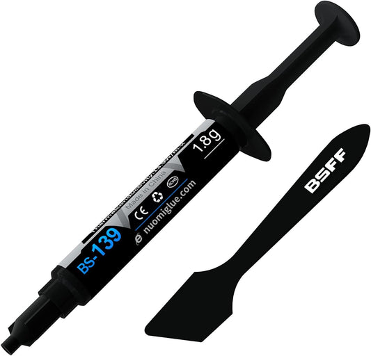 Premium Carbon-Based Thermal Paste