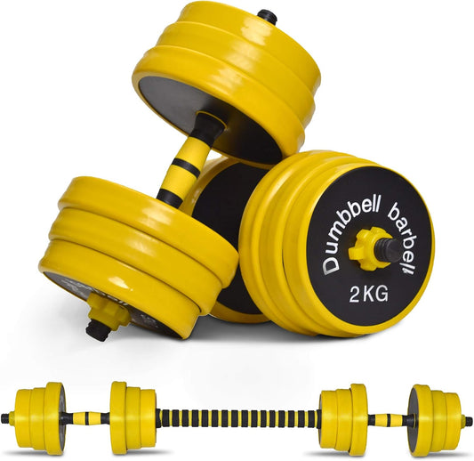 Adjustable Weights Set