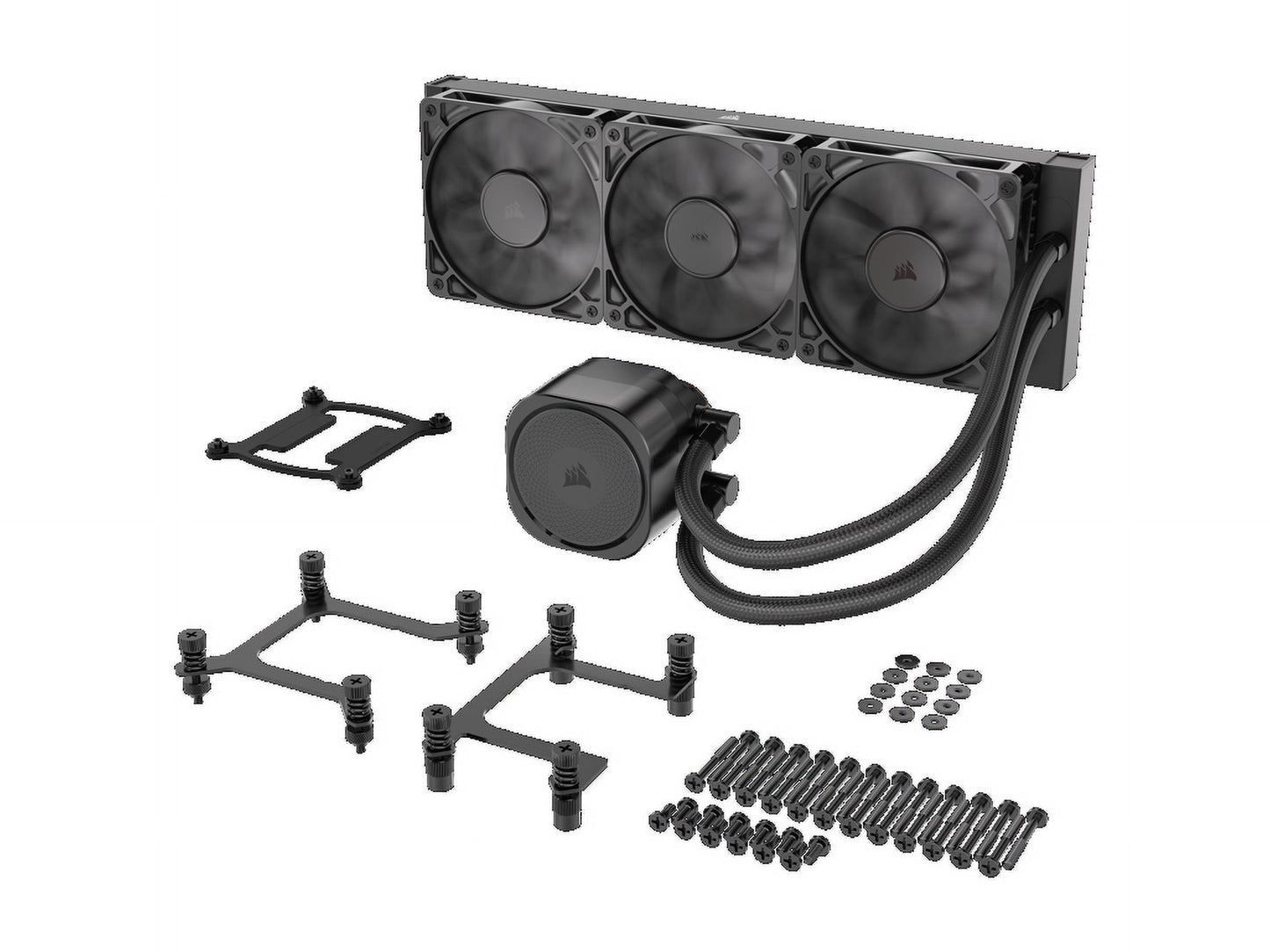 NAUTILUS 360 RS Liquid CPU Cooler