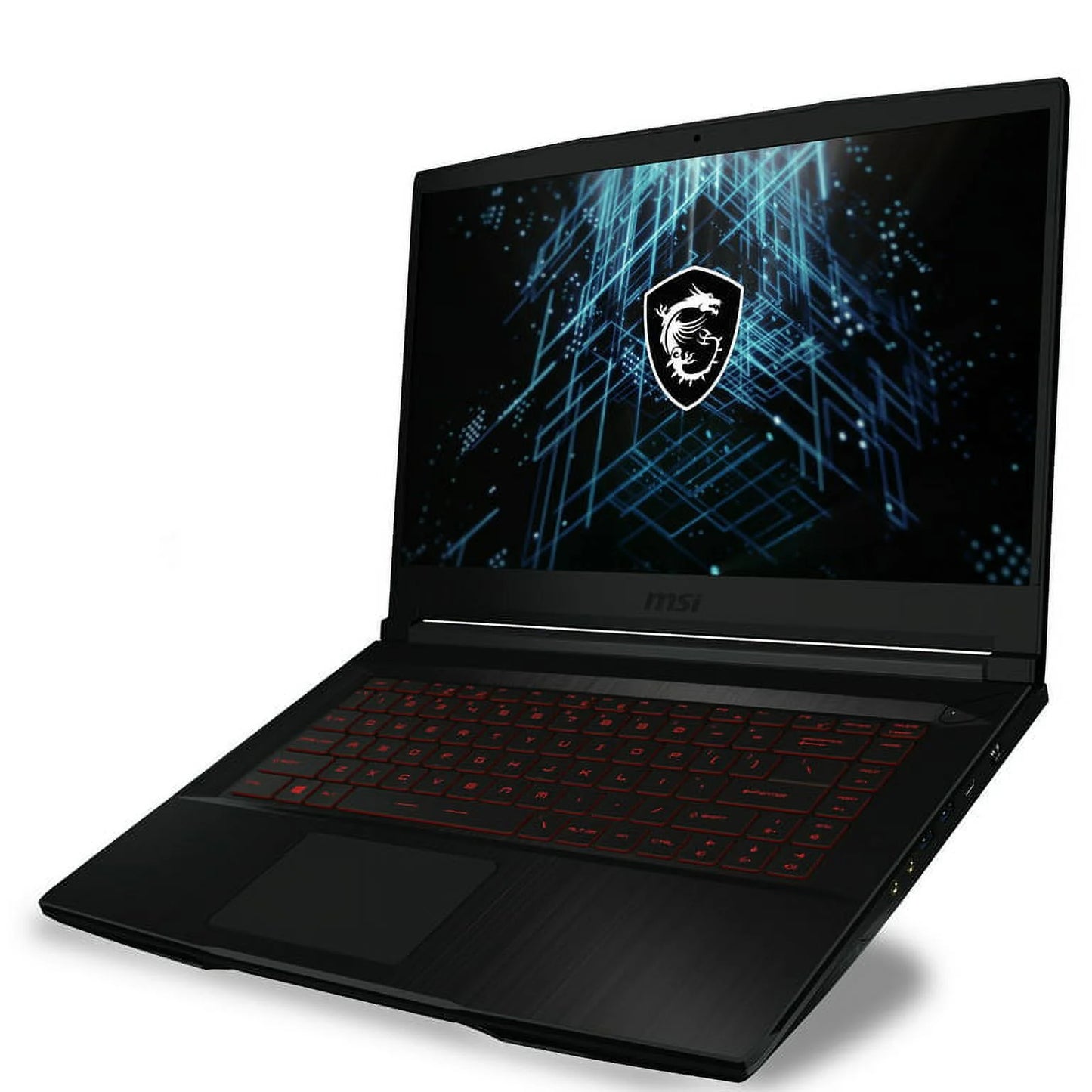 GF63 Thin Gaming Laptop