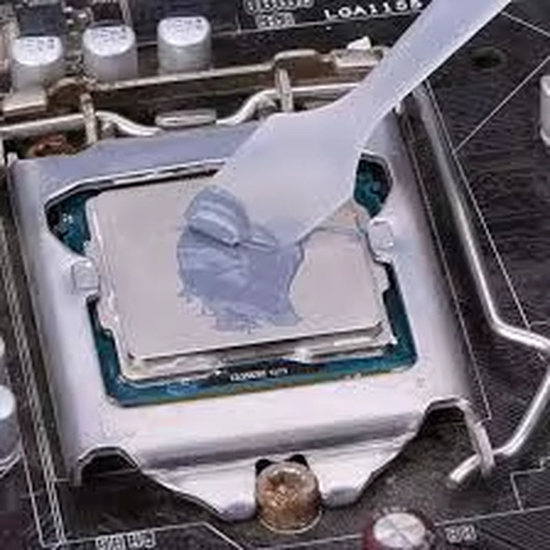 Origin Arctic MX4 8.5W 4G Thermal Paste Thermal Conductive Silicone Grease for GPU CPU Chips