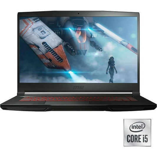 GF63 Thin Gaming Laptop