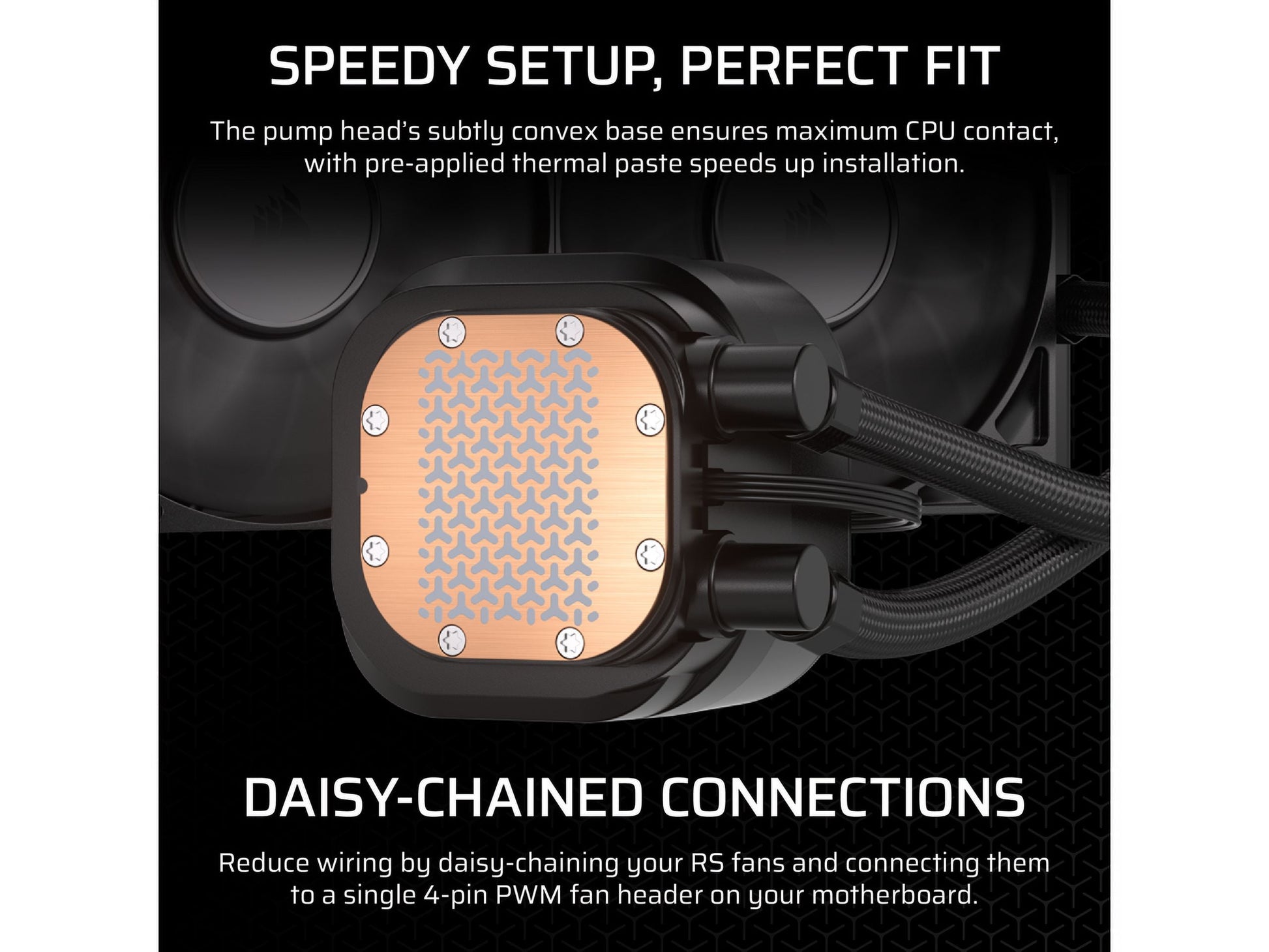 NAUTILUS 360 RS Liquid CPU Cooler