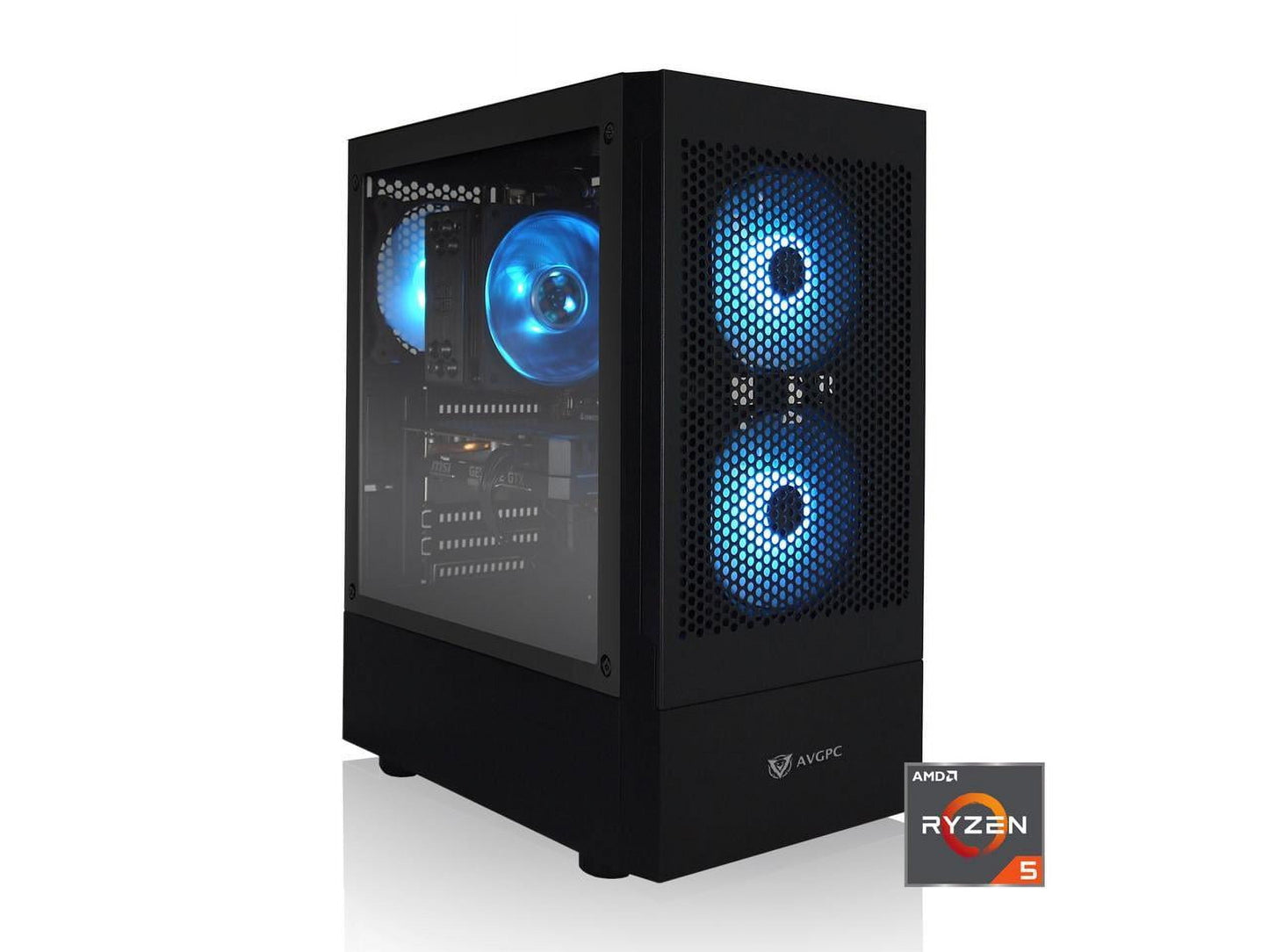 Ultimate Max Gaming PC