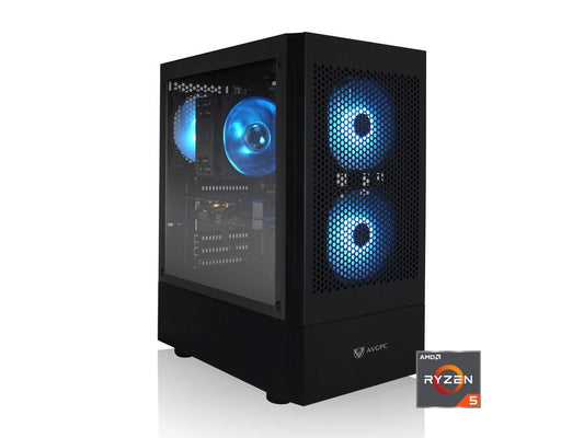 Ultimate Max Gaming PC
