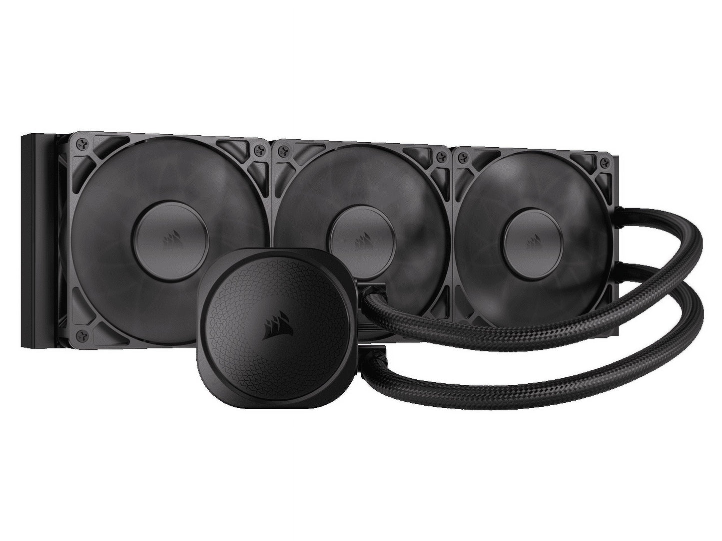 NAUTILUS 360 RS Liquid CPU Cooler