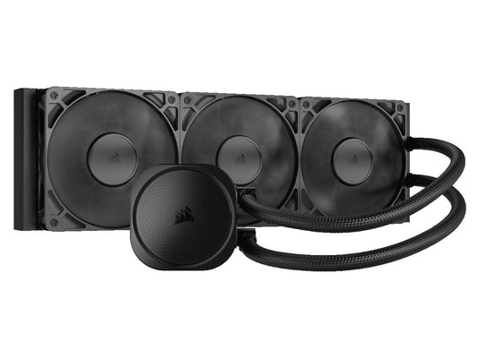 NAUTILUS 360 RS Liquid CPU Cooler