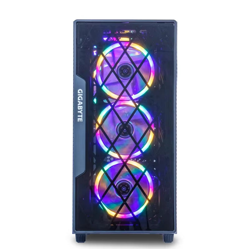 Custom Gaming PC