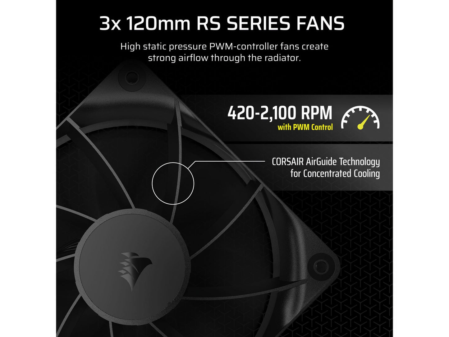 NAUTILUS 360 RS Liquid CPU Cooler