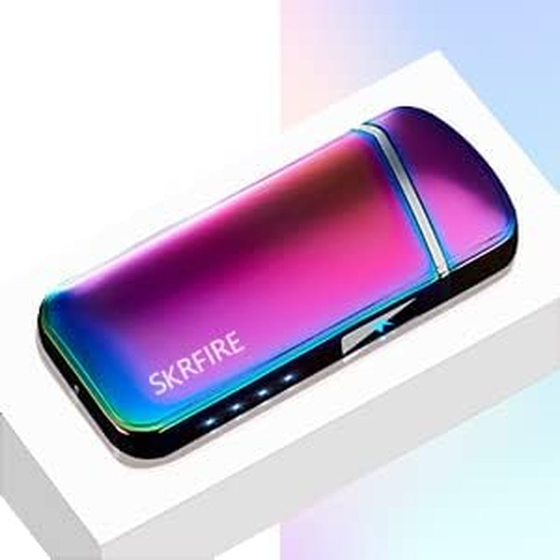 Rechargeable Electric Plasma Lighter