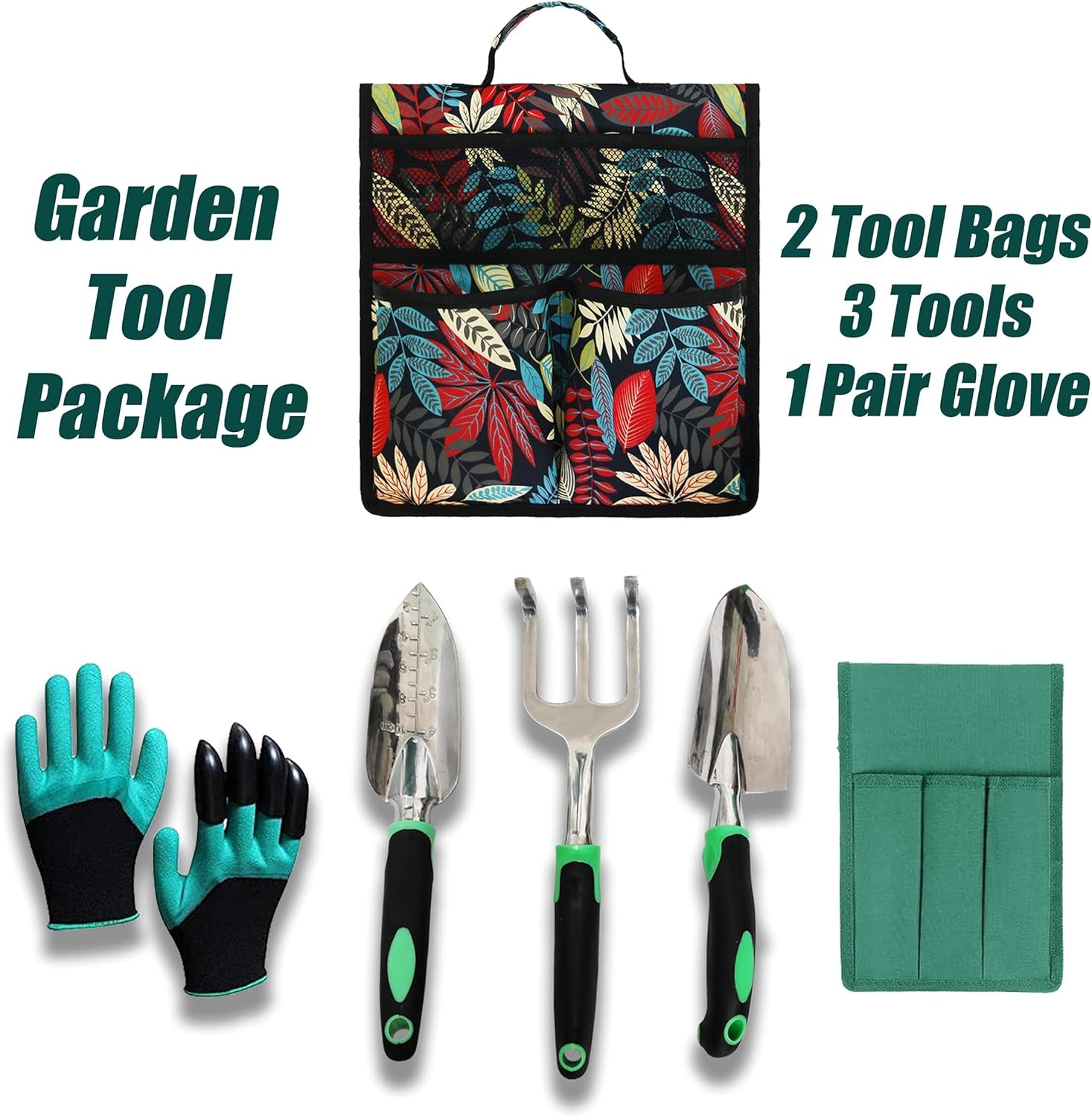 Garden Kneeler and Seat