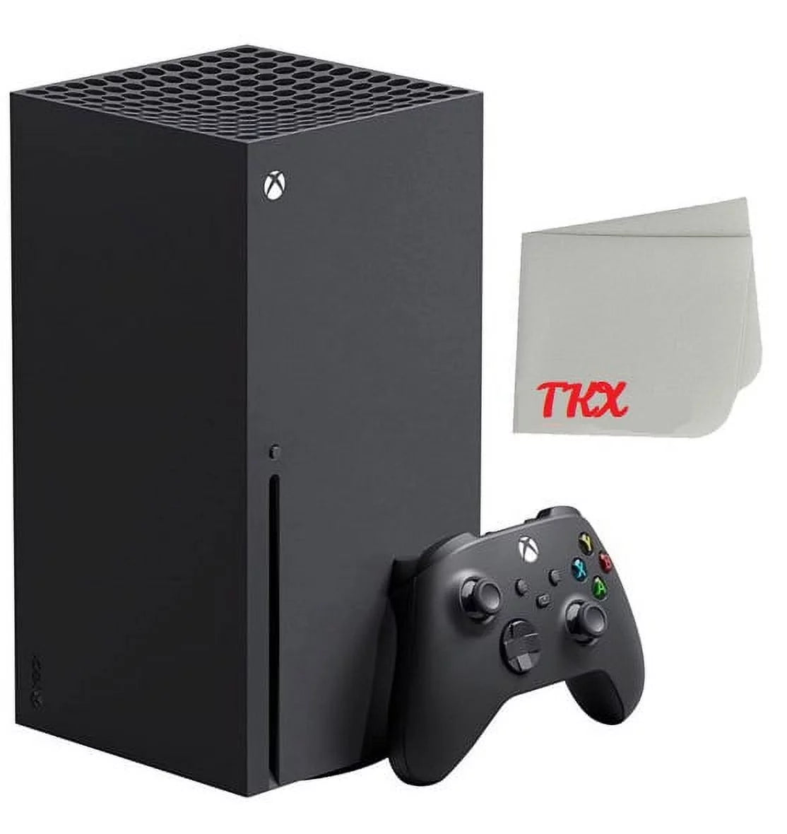 X-Series X Gaming Console