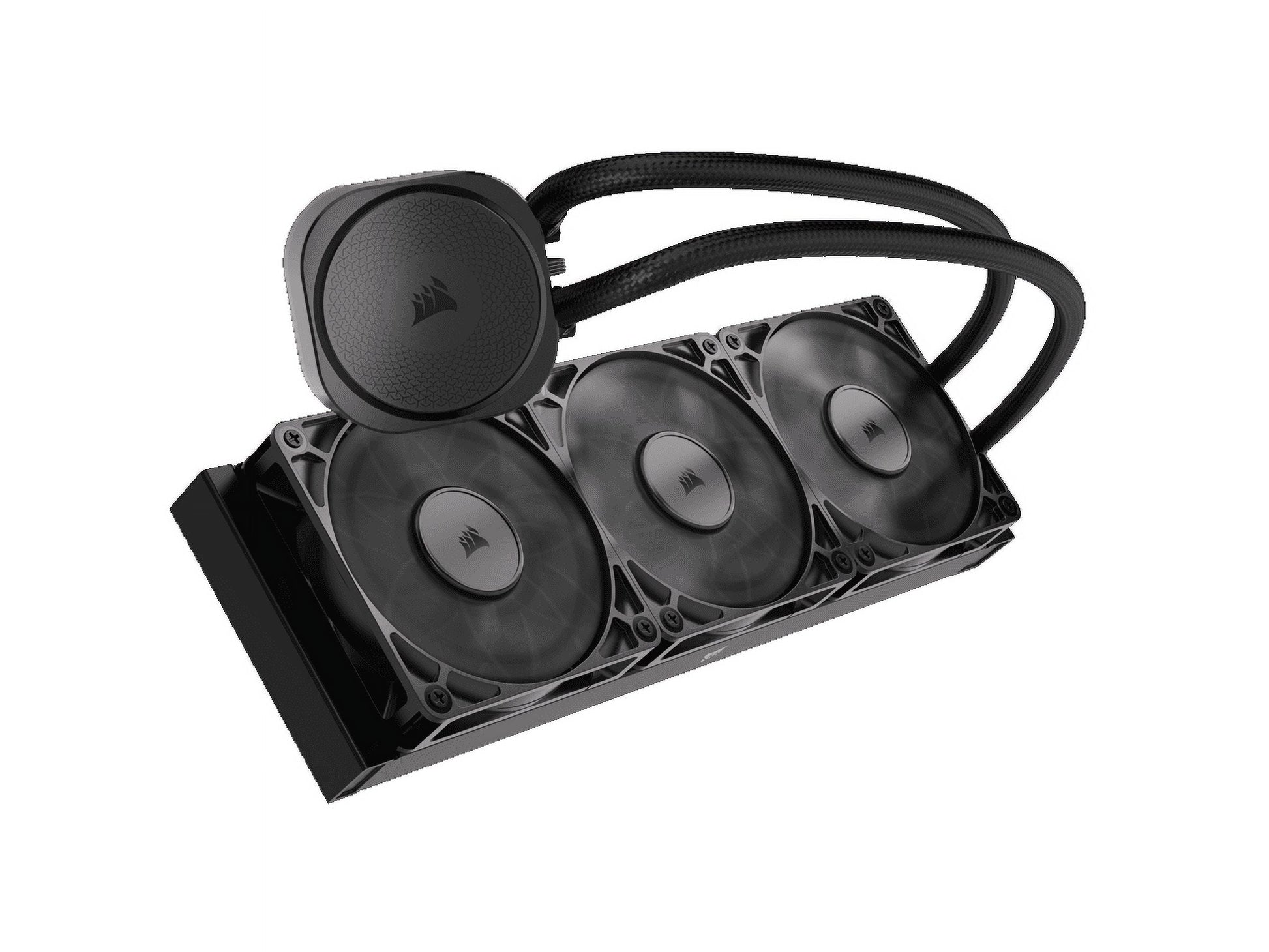 NAUTILUS 360 RS Liquid CPU Cooler