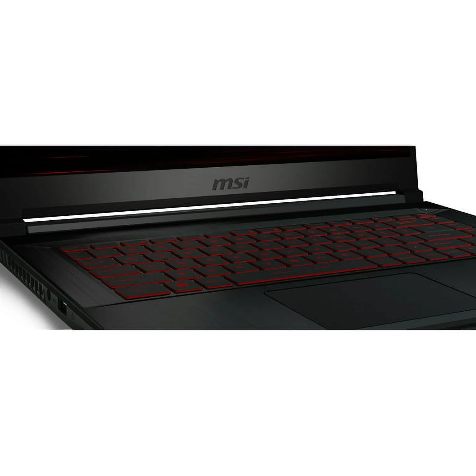 GF63 Thin 15.6" Gaming Laptop