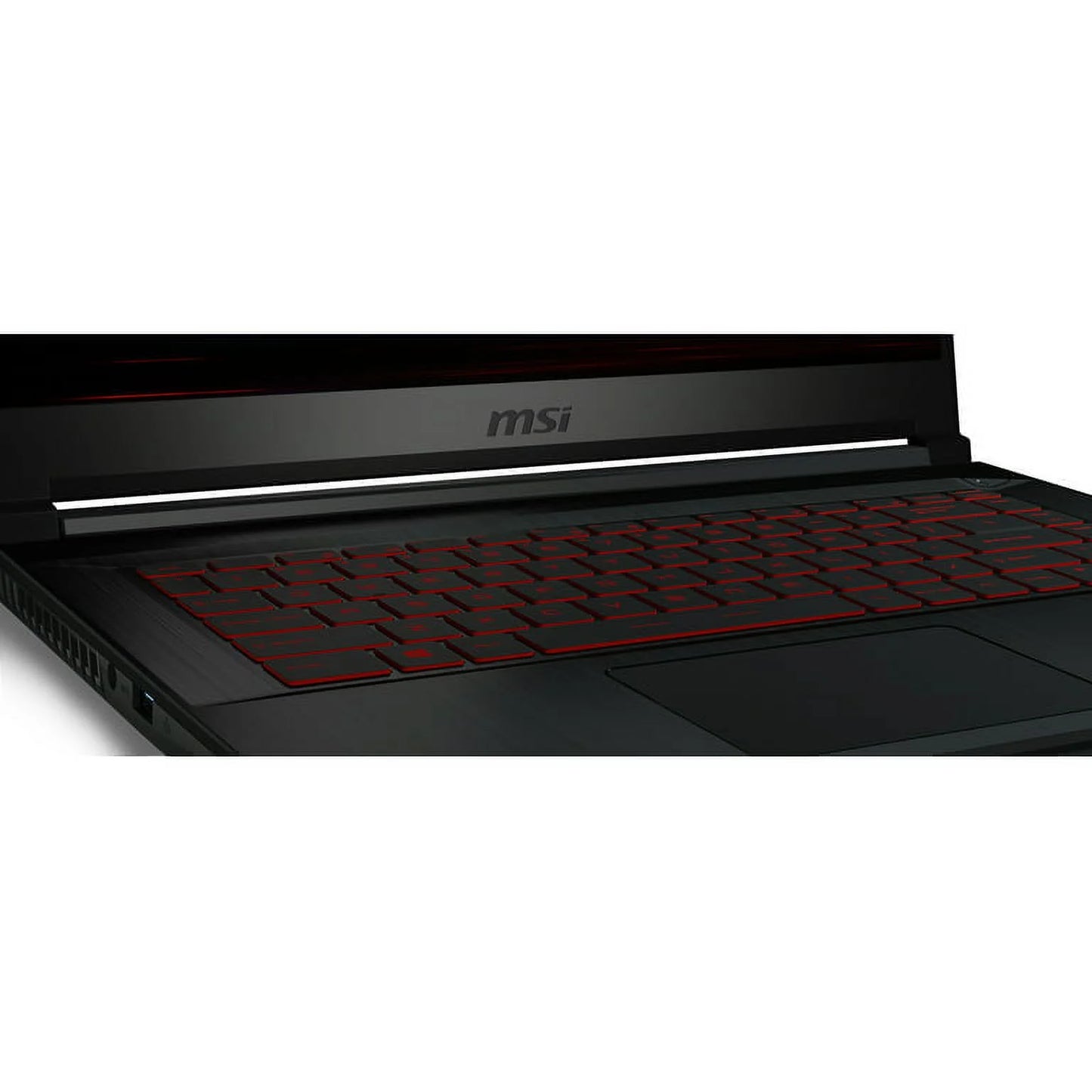 GF63 Thin Gaming Laptop
