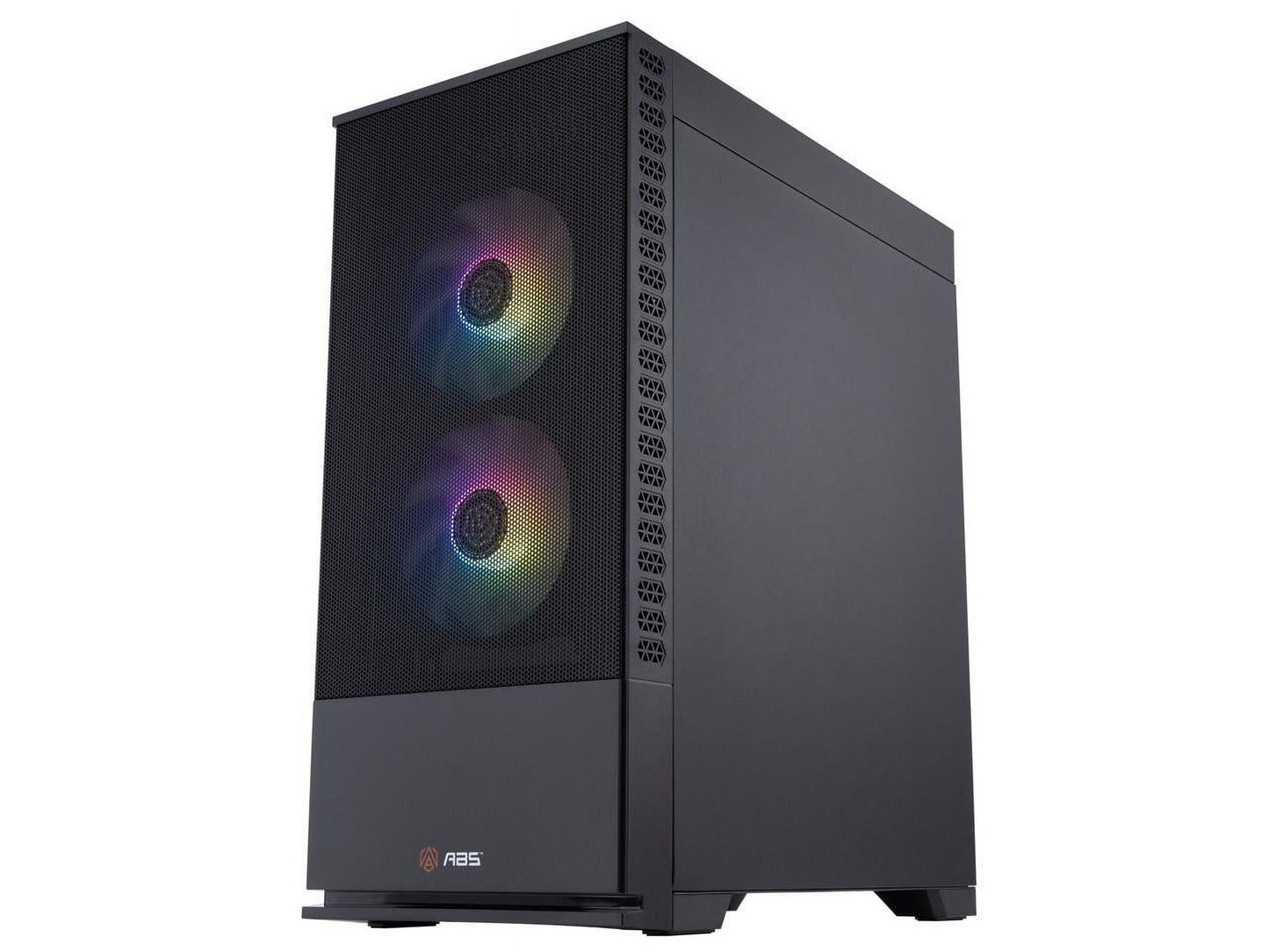 Ultimate ABS Cyclone Aqua Gaming PC