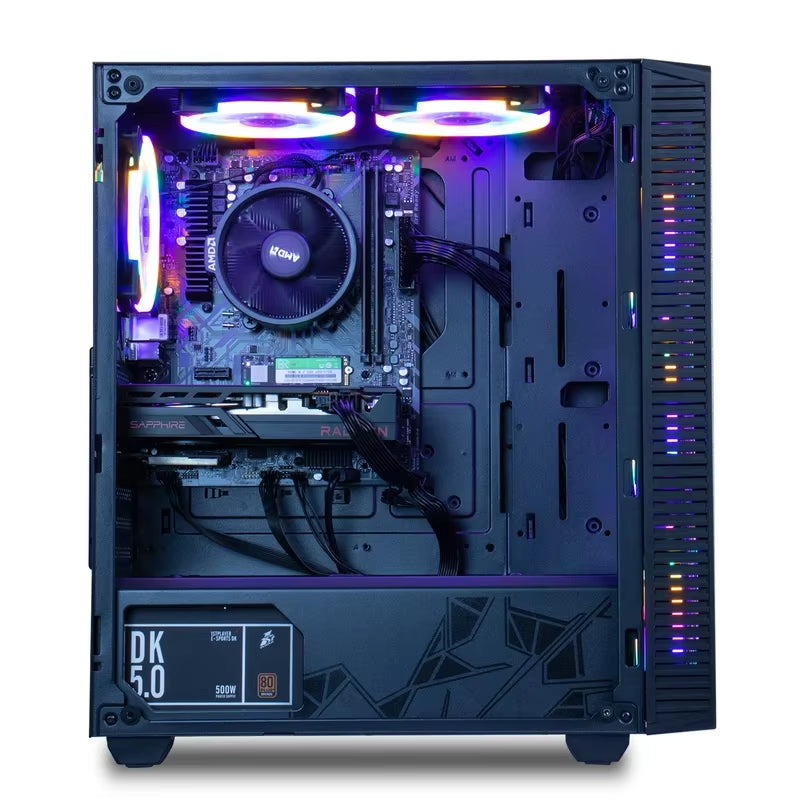 Custom Gaming PC