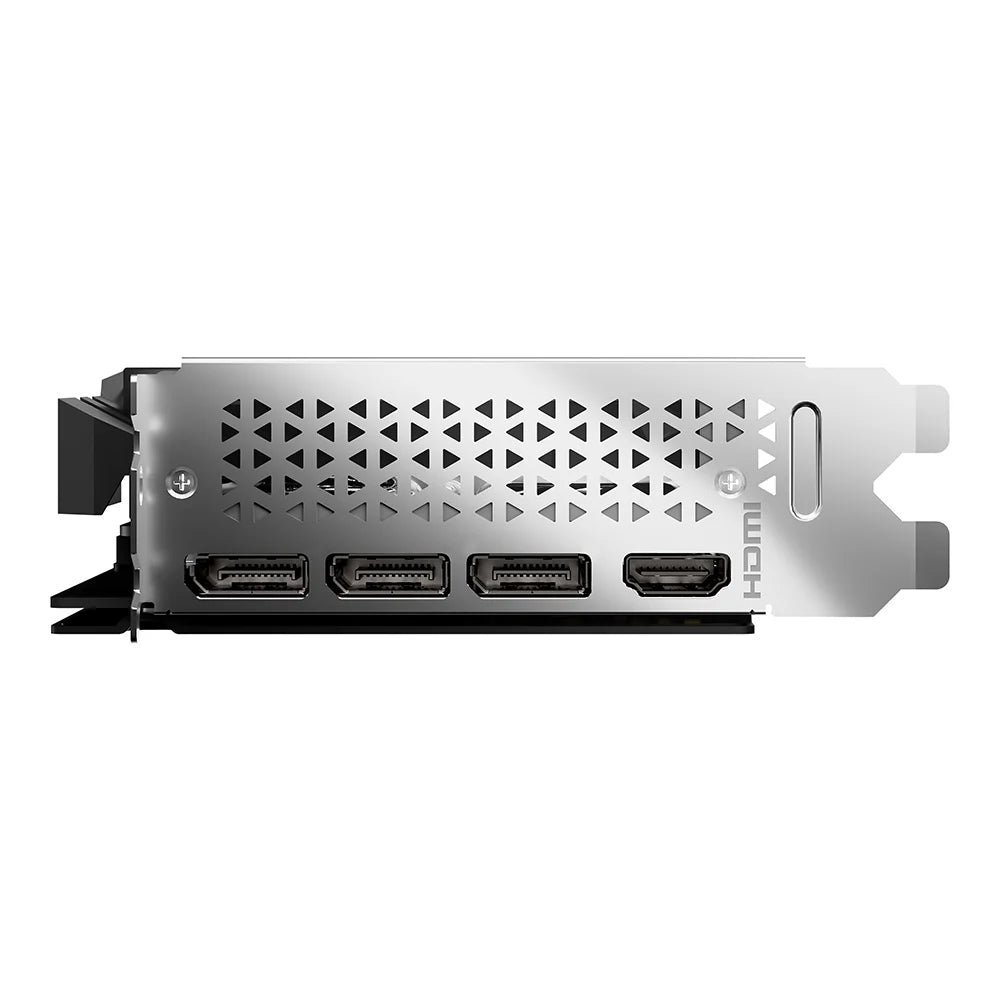 Geforce RTX™ 4070 GPU 12GB XLR8 Gaming VERTO EPIC-X RGB™ Triple Fan DLSS 3 Graphics Card