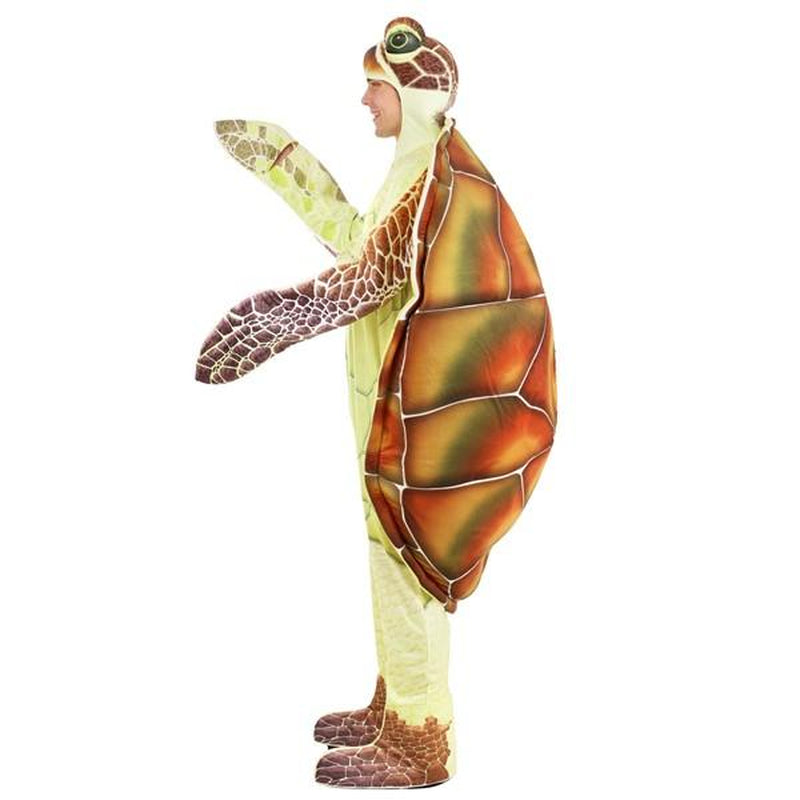 Adult Sea Turtle Costume