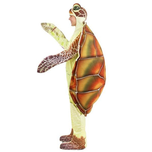 Adult Sea Turtle Costume