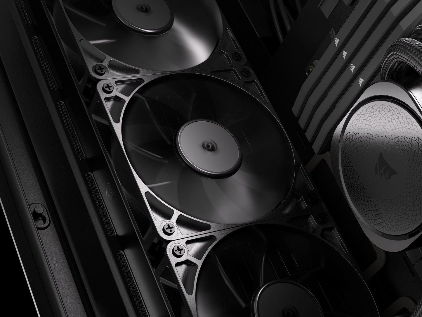 NAUTILUS 360 RS Liquid CPU Cooler