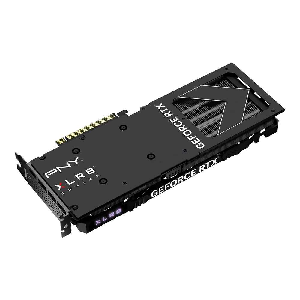 Geforce RTX™ 4070 GPU 12GB XLR8 Gaming VERTO EPIC-X RGB™ Triple Fan DLSS 3 Graphics Card