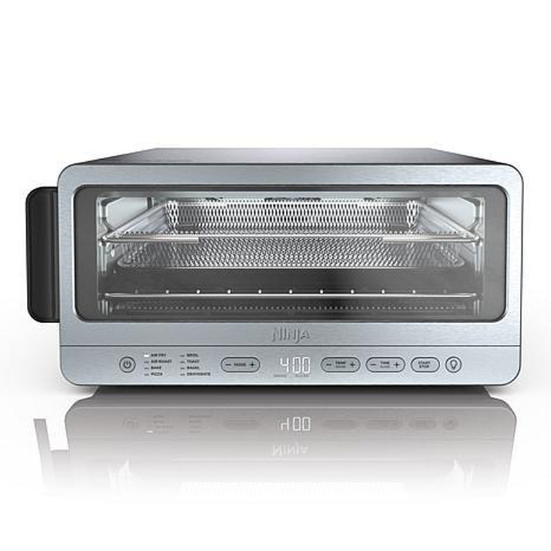 Ninja Flip Toaster Oven and Air Fryer